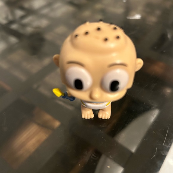Funko Mystery Minis Tommy Pickles - Picture 5 of 11